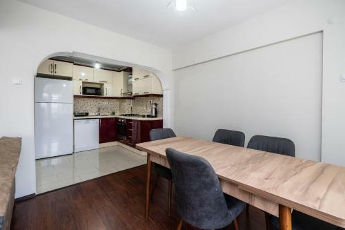 Downtown Bursa 2 Bdrm Apartment