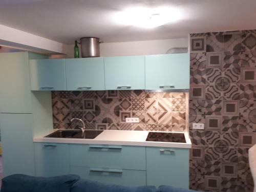 Apartamento Tropical