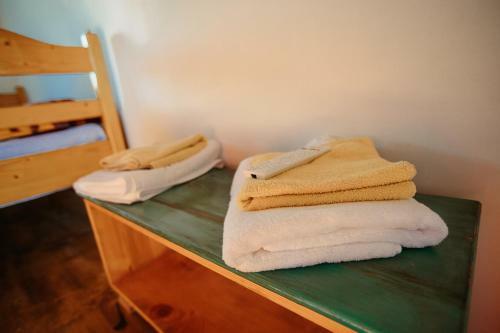 Hostal Pensiunea 8 Od?i