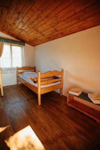 Hostal Pensiunea 8 Od?i