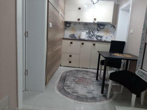 Apartment Sweet Dreams