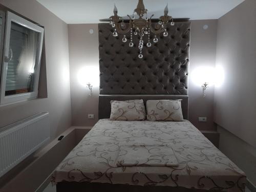 Apartment Sweet Dreams