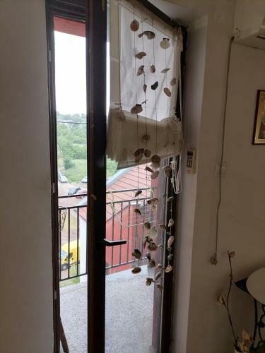 Apartman Da?a