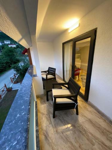 Villa Sky V?lla H?sar