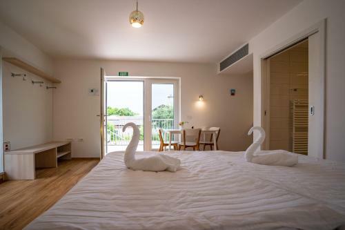 Hostal Accommodation Baron