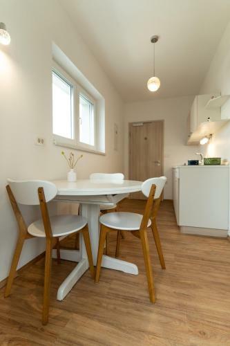 Hostal Accommodation Baron