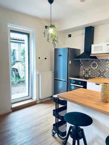 Apartma Naty