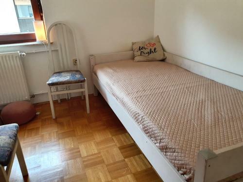 Hostal Villa Peruzzi