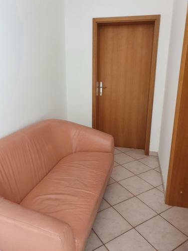 Hostal Villa Peruzzi