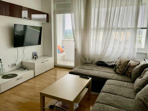 Apartamento Danilo