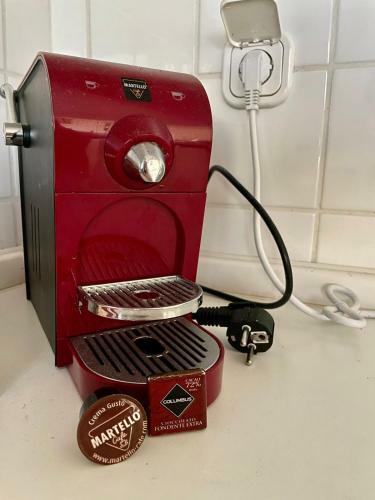 Apartamento Danilo