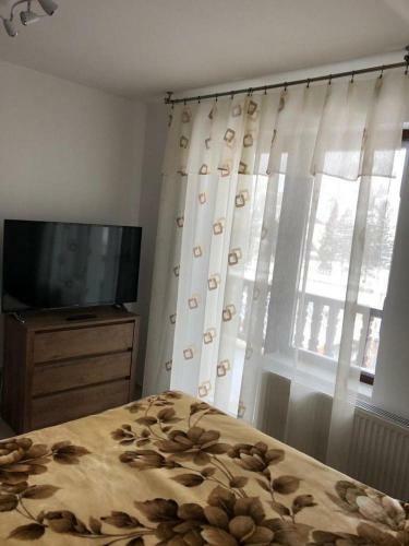 Cazare �n Bu?teni - Apartament 3 Camere