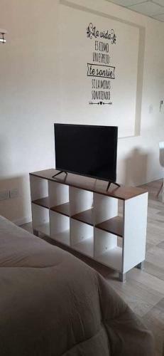 Apartamento Departamentos Del Campo