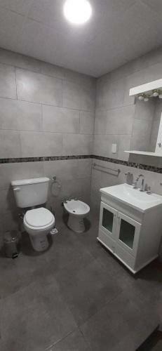 Apartamento Departamentos Del Campo