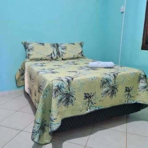 Hostal Pousal�ndia Amarela