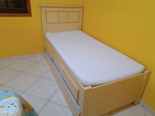 Hostal Pousal�ndia Amarela