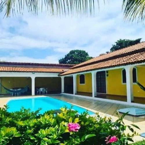 Hostal Pousal�ndia Amarela