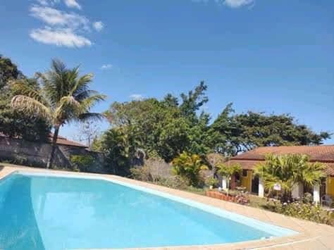 Hostal Pousal�ndia Amarela