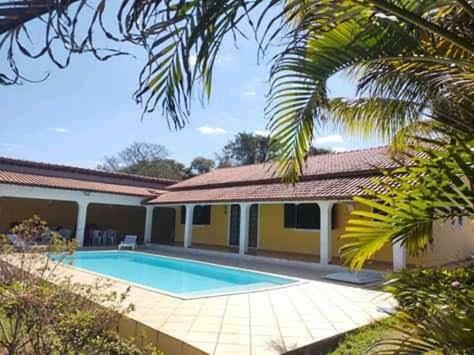 Hostal Pousal�ndia Amarela
