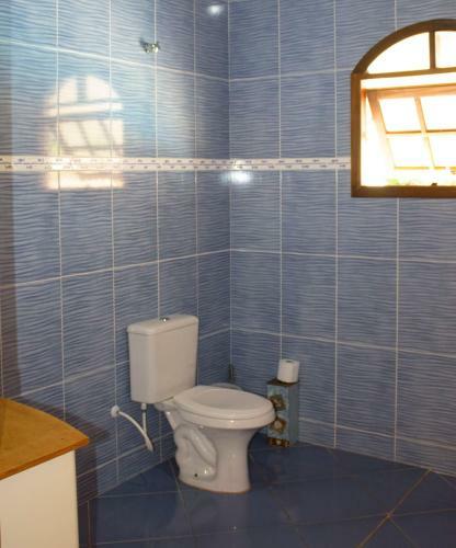 Hostal Pousal�ndia Amarela