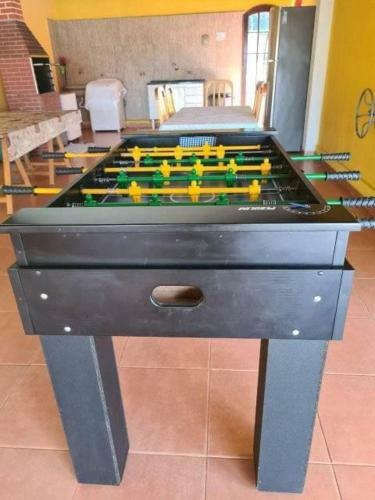 Hostal Pousal�ndia Amarela
