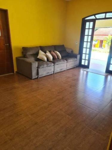 Hostal Pousal�ndia Amarela