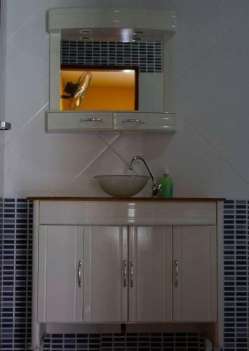 Hostal Pousal�ndia Amarela