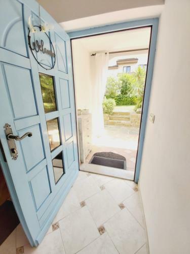 Salt & Sage Apartment