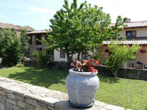 Residence Centurion