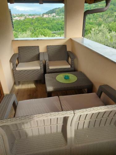 Residence Centurion