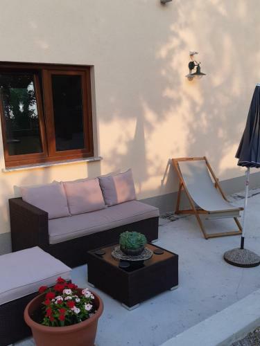 Residence Centurion