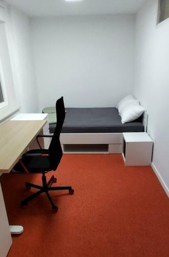 Apartamento Prijetno Stanovanje V Bli?ini Centra Maribora