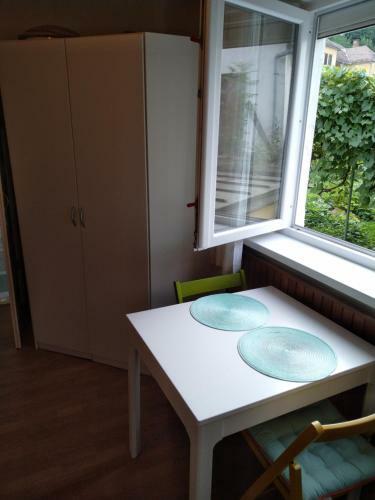 Asha Apartment