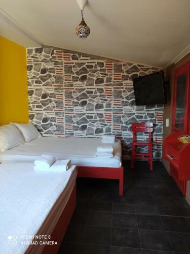 Hotel D?onysos Otel & Adakahvalt? & Restoran