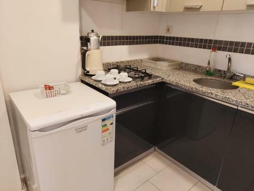 Apartamento Class Su?t Res?dence