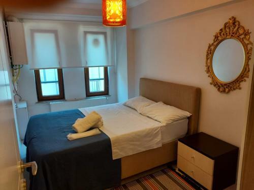 Apartamento Class Su?t Res?dence