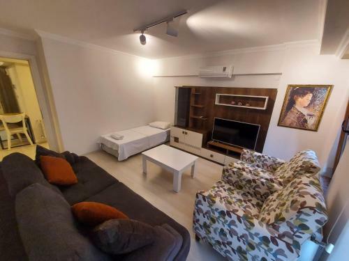 Apartamento Class Su?t Res?dence