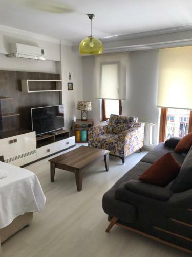 Apartamento Class Su?t Res?dence