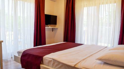 Hotel G�k�eada Deep Breath