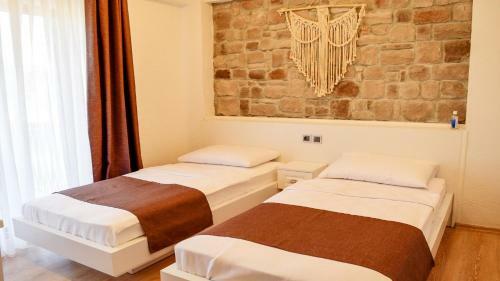 Hotel G�k�eada Deep Breath