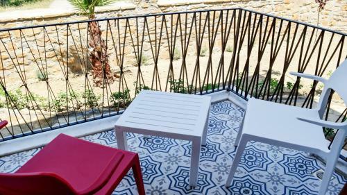 Hotel G�k�eada Deep Breath