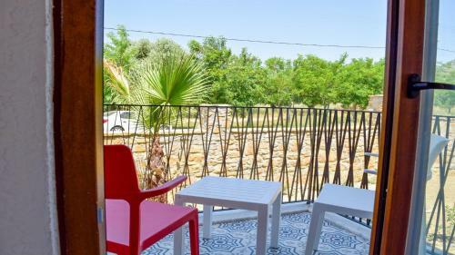 Hotel G�k�eada Deep Breath