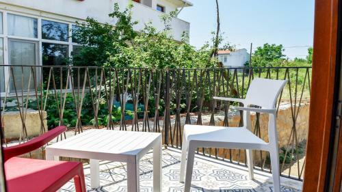 Hotel G�k�eada Deep Breath