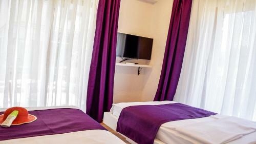 Hotel G�k�eada Deep Breath