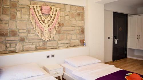 Hotel G�k�eada Deep Breath