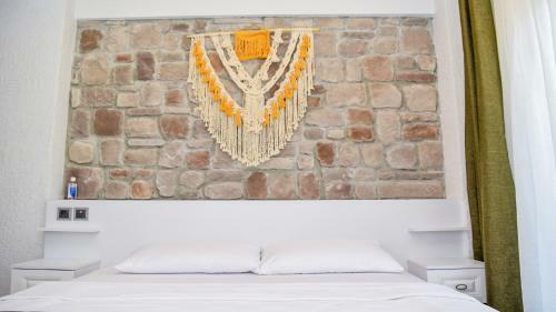 Hotel G�k�eada Deep Breath