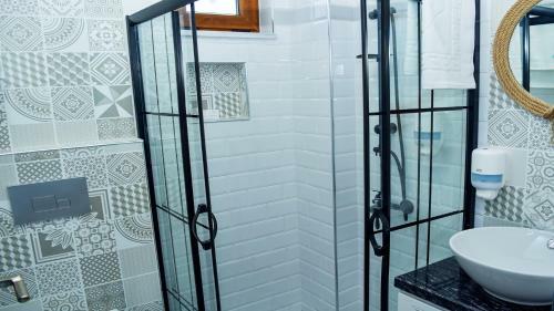Hotel G�k�eada Deep Breath