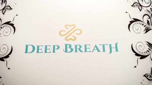 Hotel G�k�eada Deep Breath
