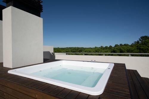 Apartamento Imareas
