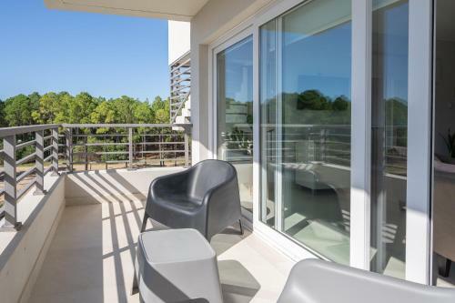 Apartamento Imareas